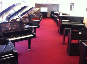 Best Piano Deals in the Bay Area and Silicon Valley