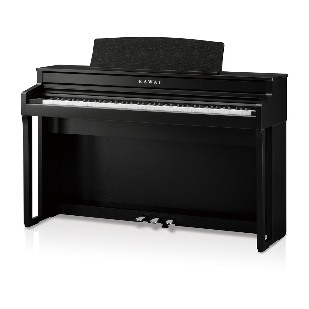 Kawai Digital Piano CA501. This the new generation of Kawai CA series. 
